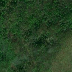 Satellite imagery of Desetine, BA