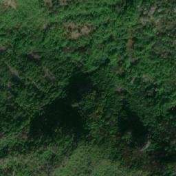 Satellite imagery of Orlac, BA