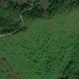 Satellite imagery of Vino Brdo, BA
