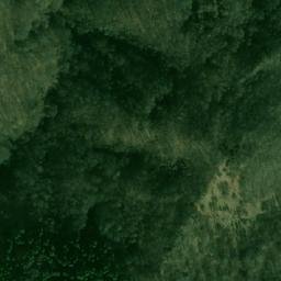 Satellite imagery of Treskavac, BA