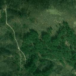 Satellite imagery of Ilijina, BA