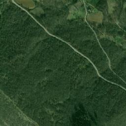 Satellite imagery of Orlovica, BA
