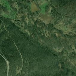 Satellite imagery of Orlovica, BA