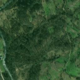 Satellite imagery of Pratljevac, BA