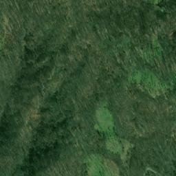 Satellite imagery of Orlovača, BA