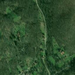 Satellite imagery of Orlovača, BA