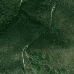 Satellite imagery of Brezovice, BA