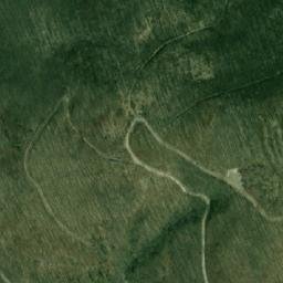 Satellite imagery of Brezovice, BA