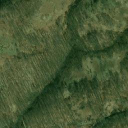 Satellite imagery of Krstac, BA