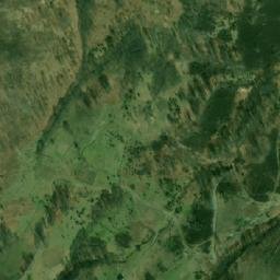 Satellite imagery of Završnica, BA