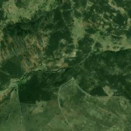 Satellite imagery of Završnica, BA