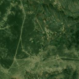 Satellite imagery of Završnica, BA