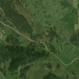 Satellite imagery of Baretuša, BA