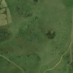 Satellite imagery of Baretuša, BA