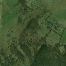 Satellite imagery of Baretuša, BA