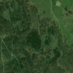 Satellite imagery of Zukića Kosa, BA