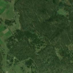 Satellite imagery of Zukića Kosa, BA