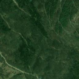 Satellite imagery of Mali Ivan, BA