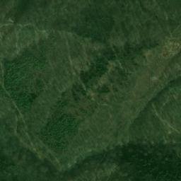 Satellite imagery of Mali Ivan, BA