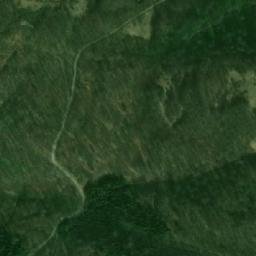 Satellite imagery of Mali Ivan, BA