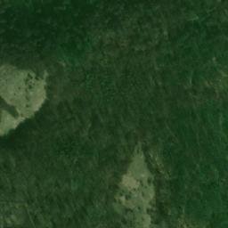 Satellite imagery of Rudno Brdo, BA