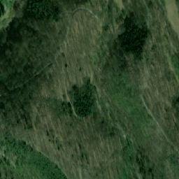 Satellite imagery of Čiflukova Kosa, BA