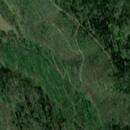 Satellite imagery of Čiflukova Kosa, BA