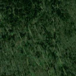 Satellite imagery of Ðulina Kosa, BA