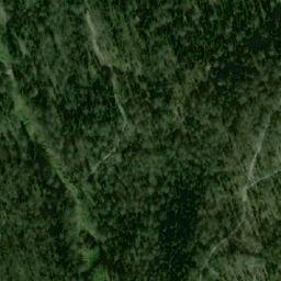 Satellite imagery of Devojačke Stijene, BA