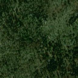 Satellite imagery of Devojačke Stijene, BA