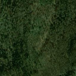 Satellite imagery of Devojačke Stijene, BA