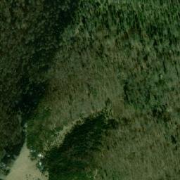 Satellite imagery of Hober, BA