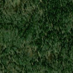 Satellite imagery of Haluge, BA