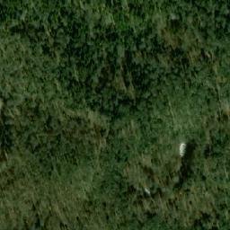 Satellite imagery of Vrhovi, BA