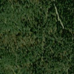 Satellite imagery of Vrhovi, BA