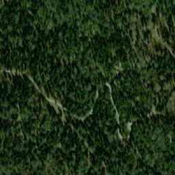 Satellite imagery of Guvno, BA