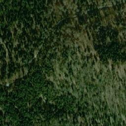Satellite imagery of Guvno, BA
