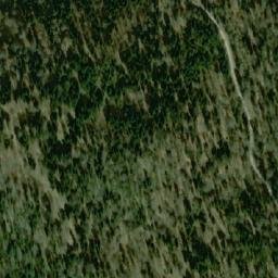 Satellite imagery of Crni Vrh, BA