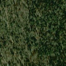 Satellite imagery of Crni Vrh, BA