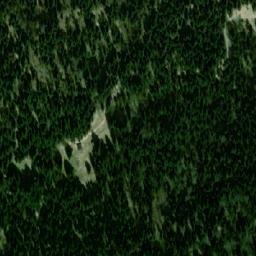 Satellite imagery of Teferič, BA