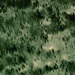 Satellite imagery of Vijenac, BA