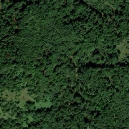 Satellite imagery of Vijenac, BA