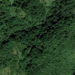 Satellite imagery of Brezova Glava, BA