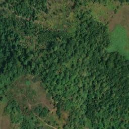 Satellite imagery of Zvijezo, BA