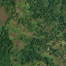 Satellite imagery of Zvijezo, BA