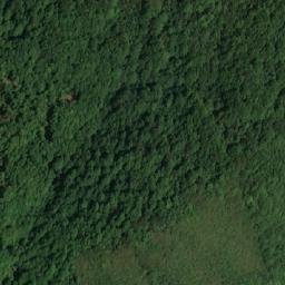 Satellite imagery of Borova Glava, BA