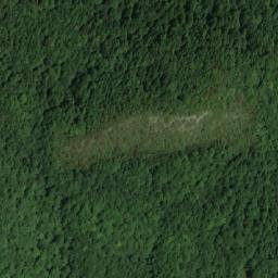 Satellite imagery of Borova Glava, BA