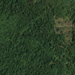 Satellite imagery of Borova Glava, BA