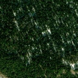 Satellite imagery of Mali Javor, BA