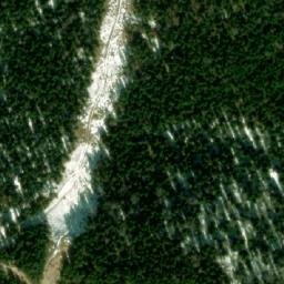 Satellite imagery of Veliki Javor, BA